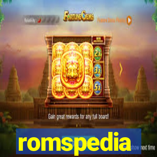 romspedia