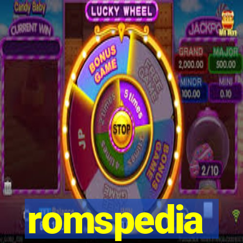 romspedia