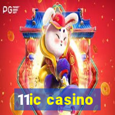 11ic casino