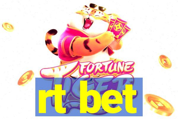 rt bet