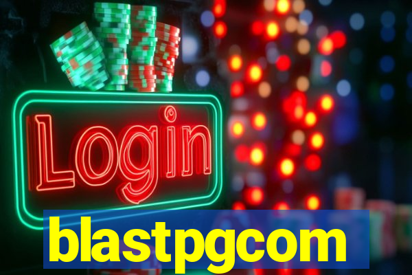 blastpgcom