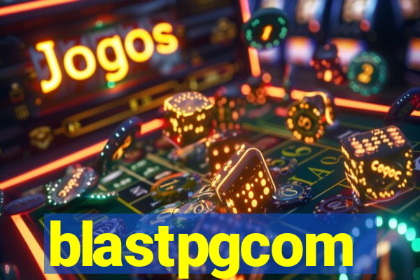 blastpgcom