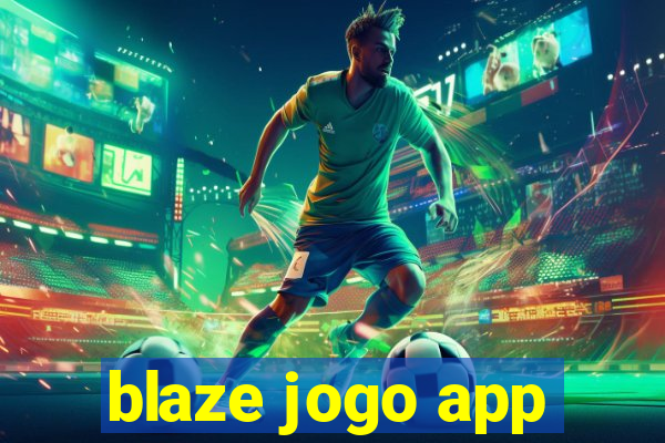 blaze jogo app