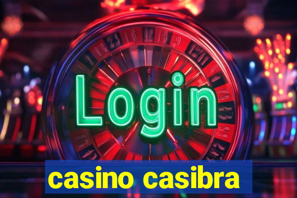 casino casibra