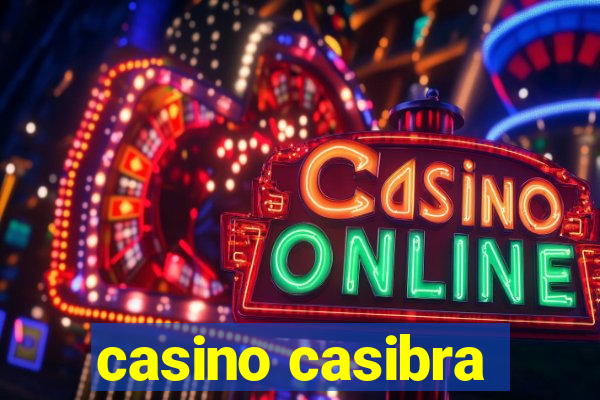 casino casibra