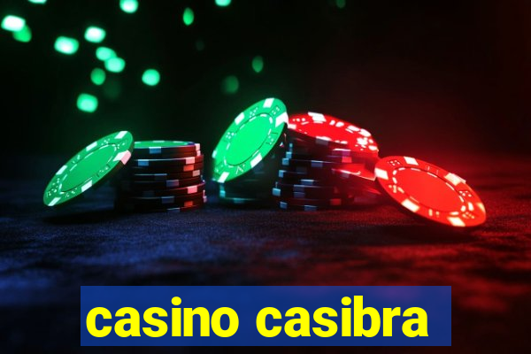 casino casibra