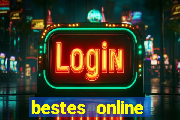 bestes online casino game