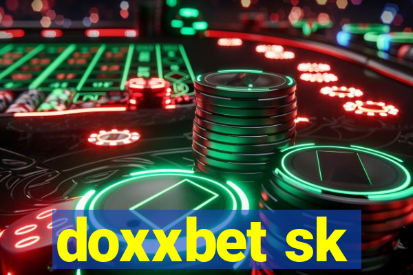 doxxbet sk