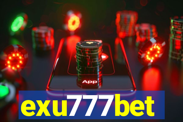 exu777bet