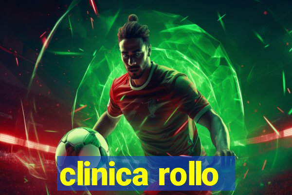 clinica rollo