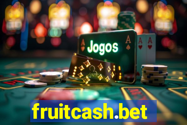 fruitcash.bet