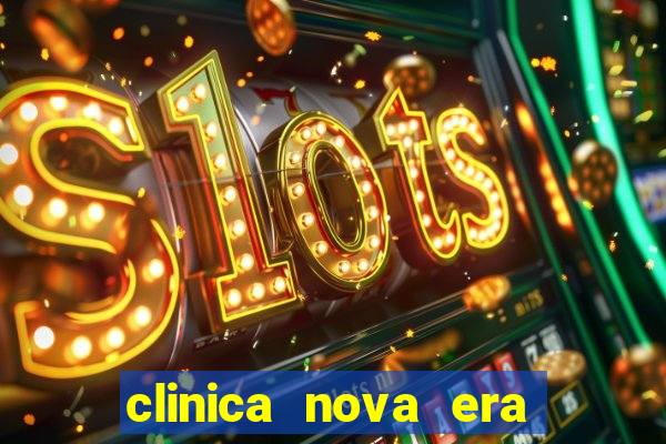 clinica nova era vila maria