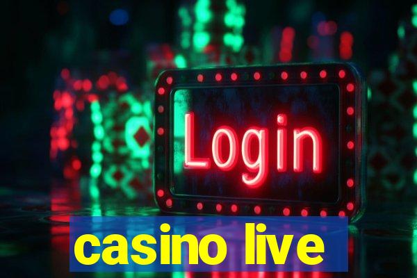 casino live