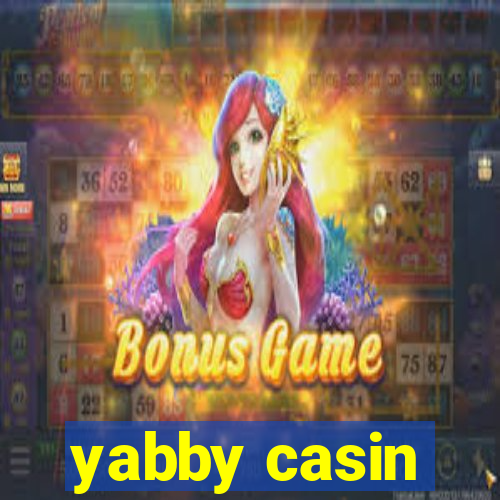 yabby casin