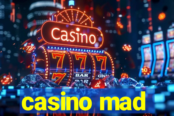 casino mad