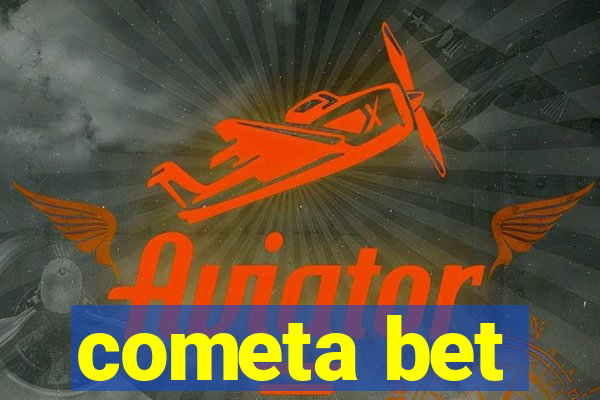 cometa bet