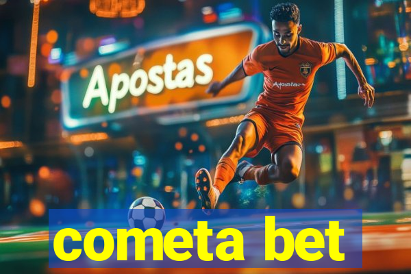 cometa bet