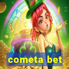 cometa bet