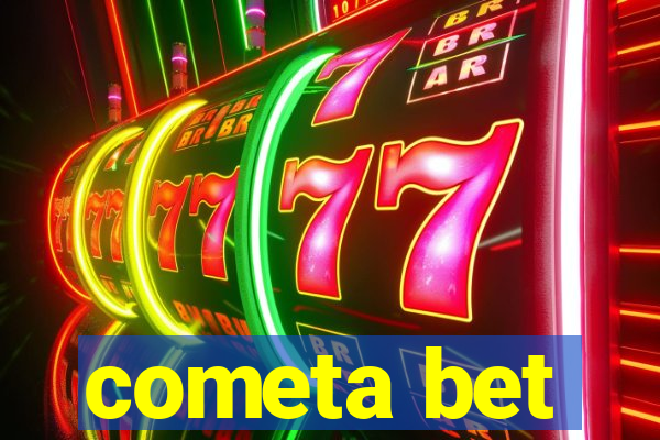 cometa bet