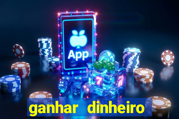 ganhar dinheiro jogando domin贸