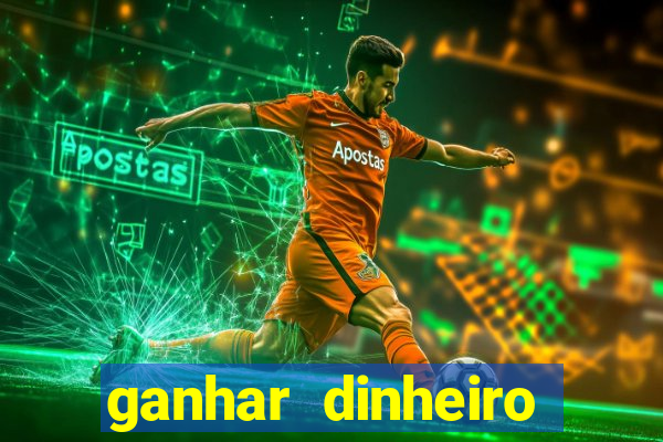 ganhar dinheiro jogando domin贸