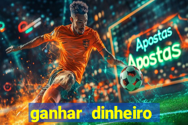 ganhar dinheiro jogando domin贸