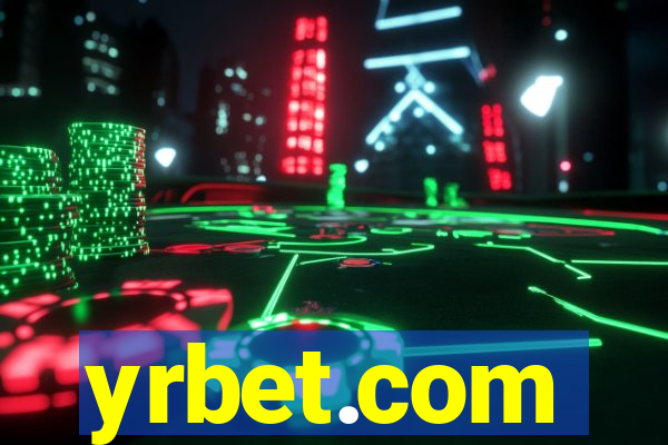 yrbet.com