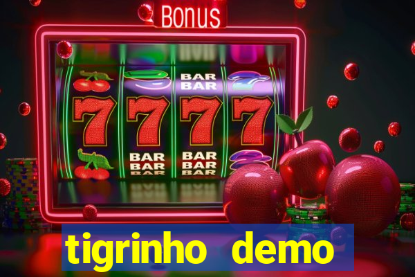 tigrinho demo casino 24