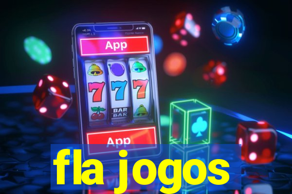 fla jogos