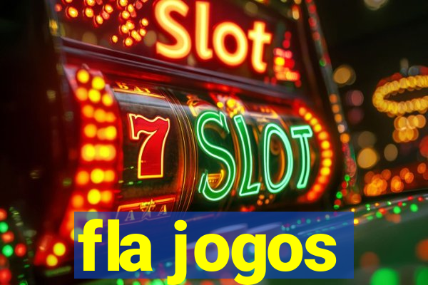 fla jogos