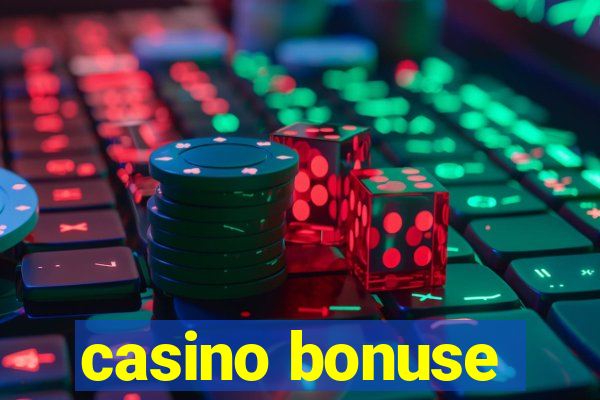 casino bonuse