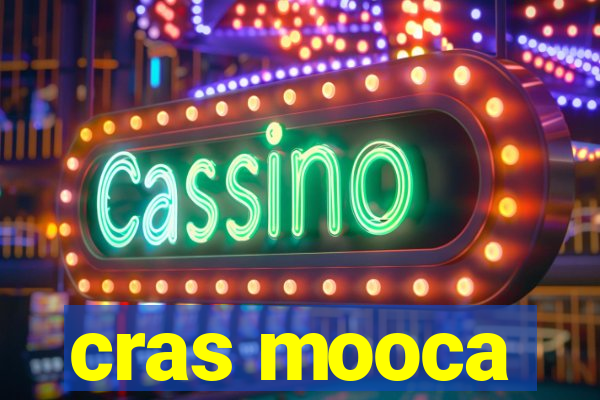 cras mooca