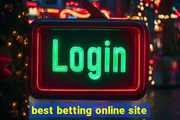 best betting online site