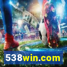 538win.com