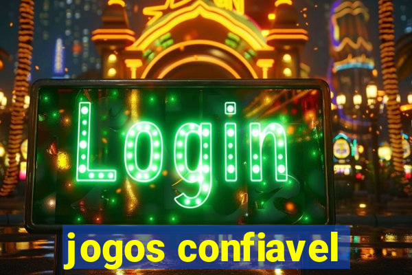 jogos confiavel