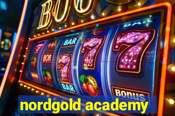 nordgold academy