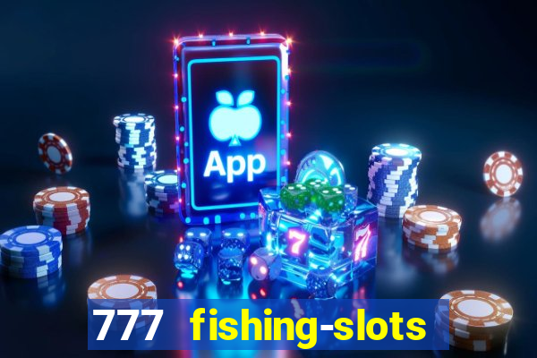 777 fishing-slots bingo poker 2