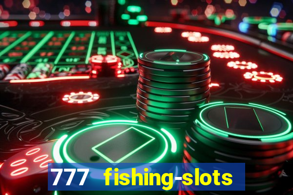 777 fishing-slots bingo poker 2