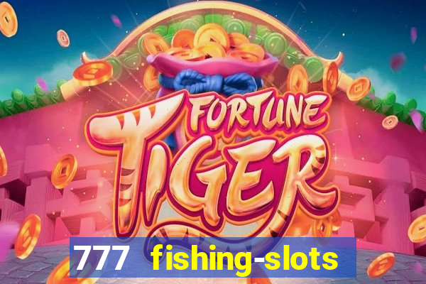 777 fishing-slots bingo poker 2