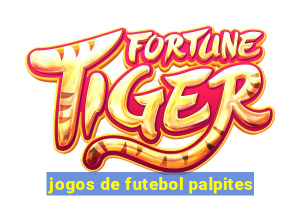 jogos de futebol palpites