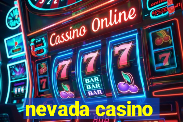 nevada casino