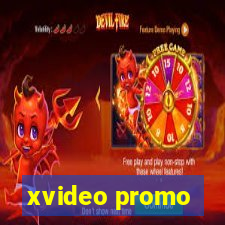 xvideo promo