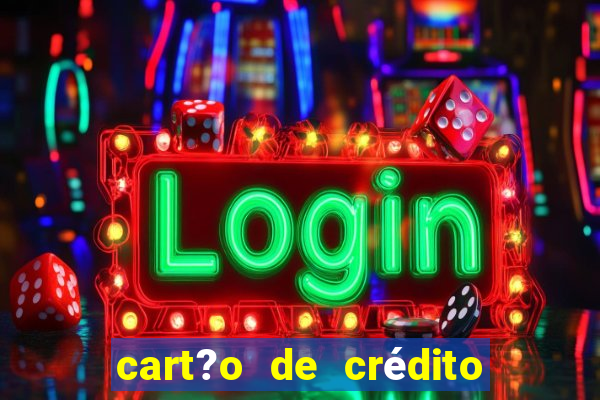 cart?o de crédito para jogos