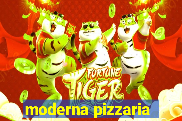 moderna pizzaria