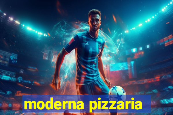 moderna pizzaria