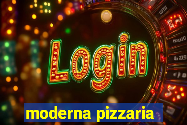 moderna pizzaria