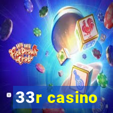 33r casino