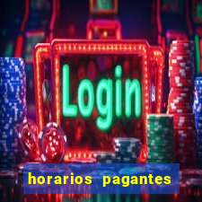 horarios pagantes double fortune