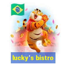 lucky's bistro