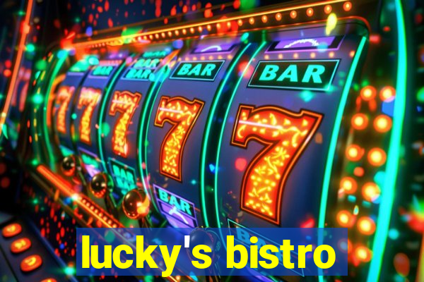 lucky's bistro